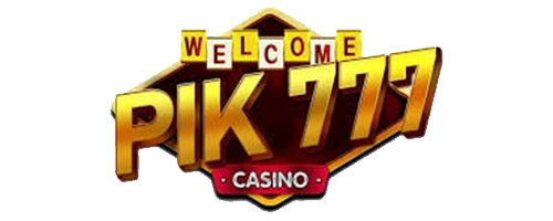 logo Pik777 by Fiaurel