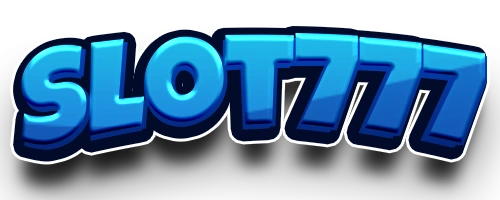 logo Slot777 by Fiaurel