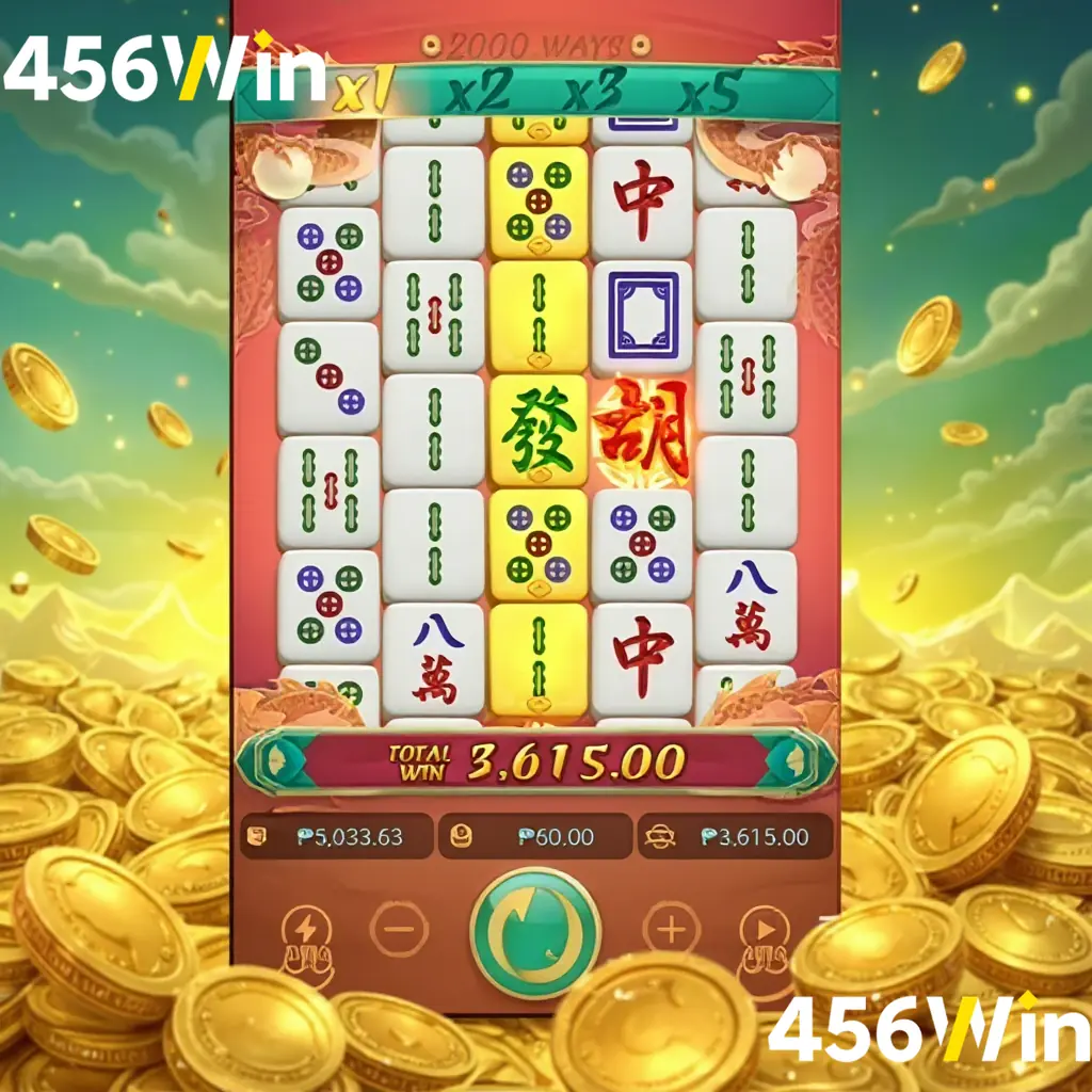 456WIN Apk Slot Login Catatan Kreatif Fiaurel Lab image 1