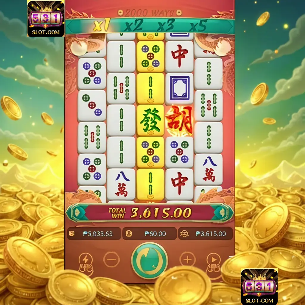531SLOT Apk Slot Login Catatan Kreatif Fiaurel Lab image 1