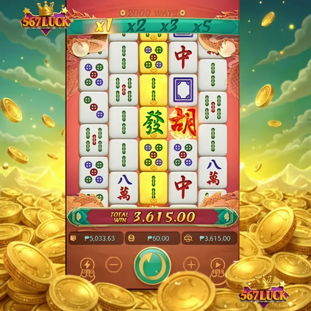 567LUCK Apk Slot Login Catatan Kreatif Fiaurel Lab image 1