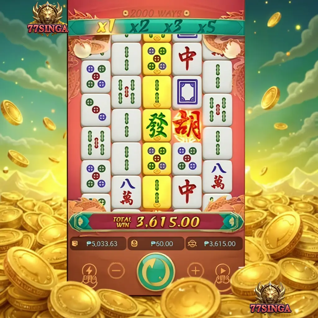 77SINGA Apk Slot Login Catatan Kreatif Fiaurel Lab image 1
