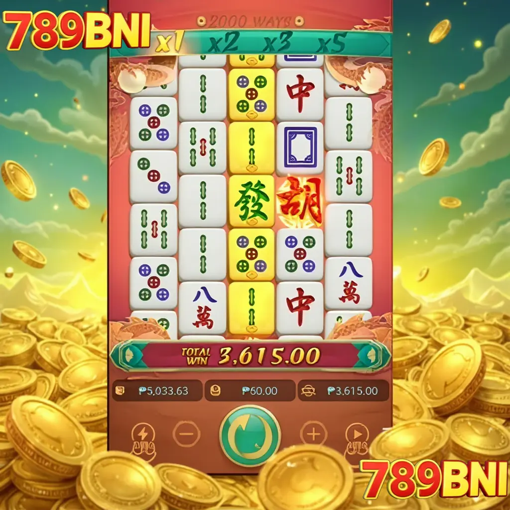 789BNI Apk Slot Login Catatan Kreatif Fiaurel Lab image 1