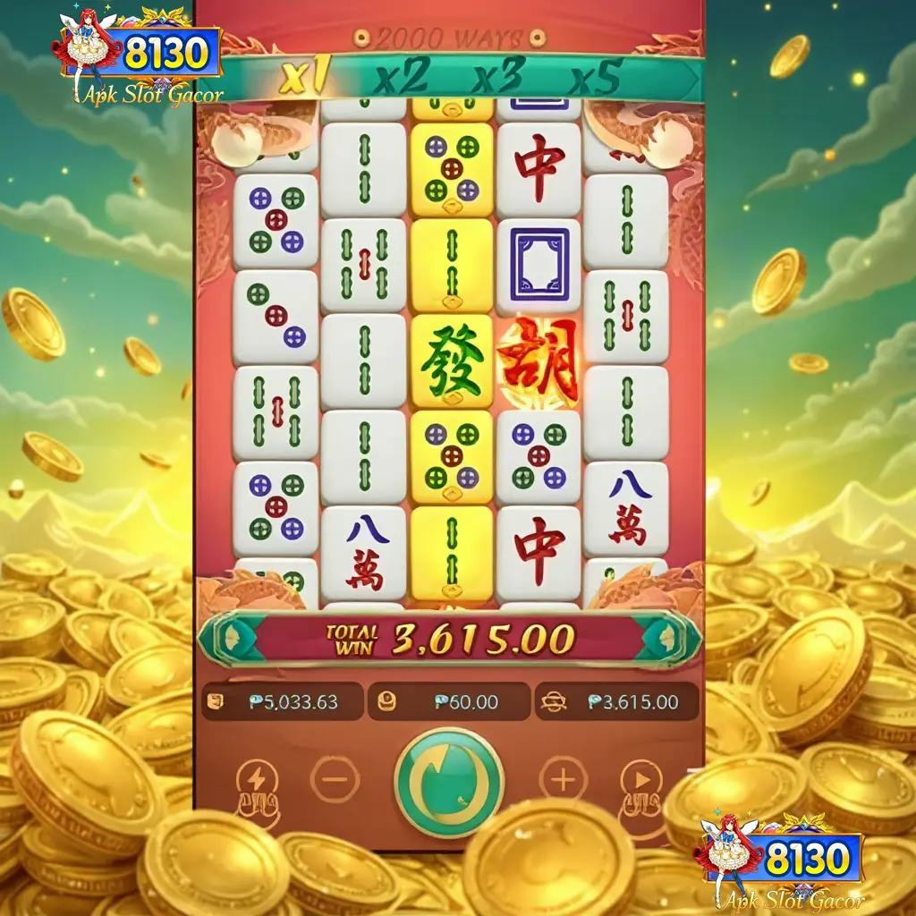 8180 Apk Slot Login Catatan Kreatif Fiaurel Lab image 1