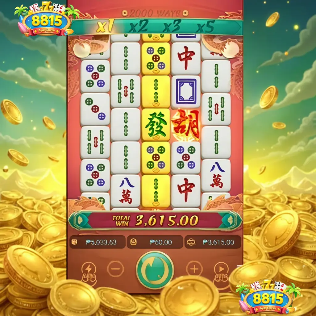 8815 Apk Slot Login Catatan Kreatif Fiaurel Lab image 1