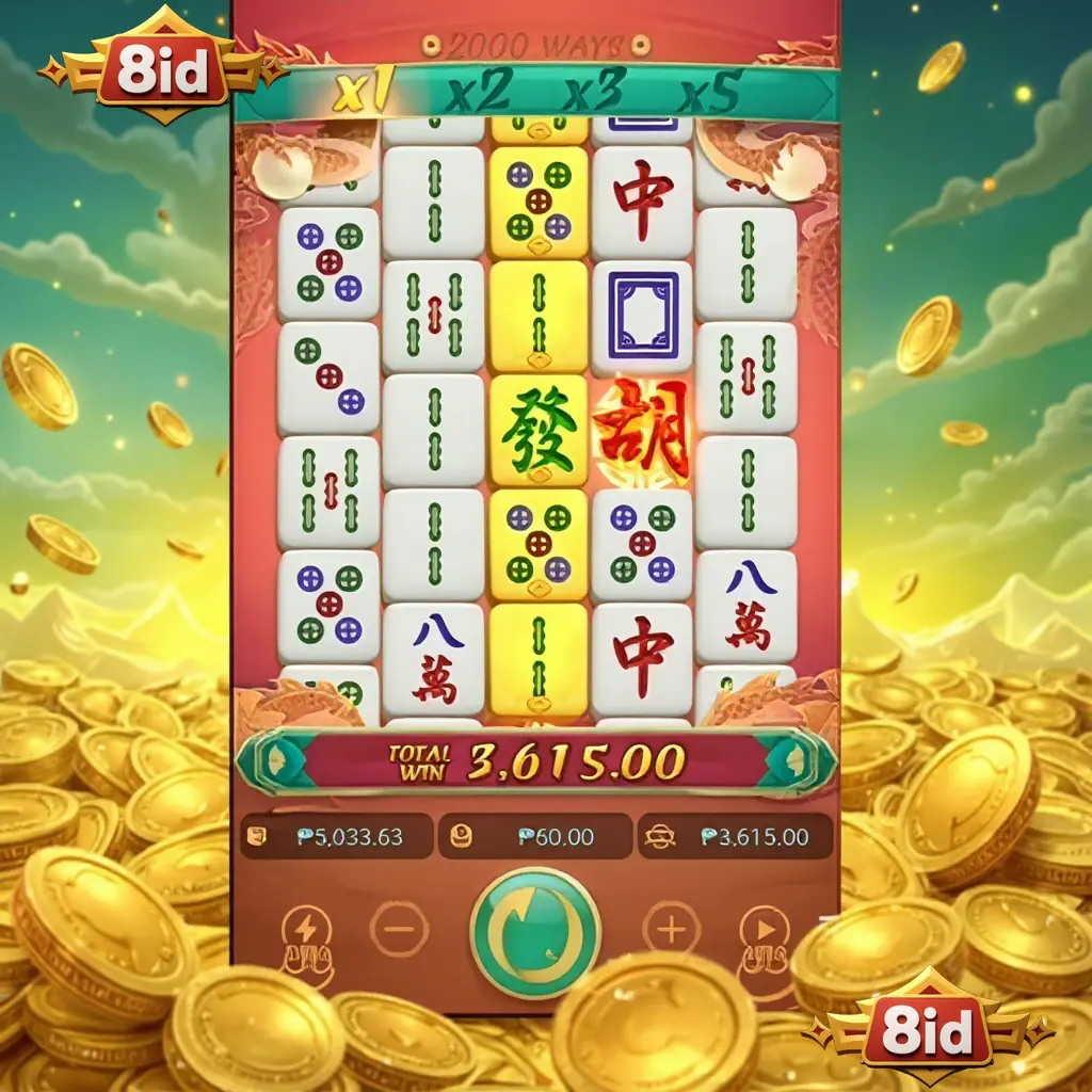 8ID Apk Slot Login Catatan Kreatif Fiaurel Lab image 1