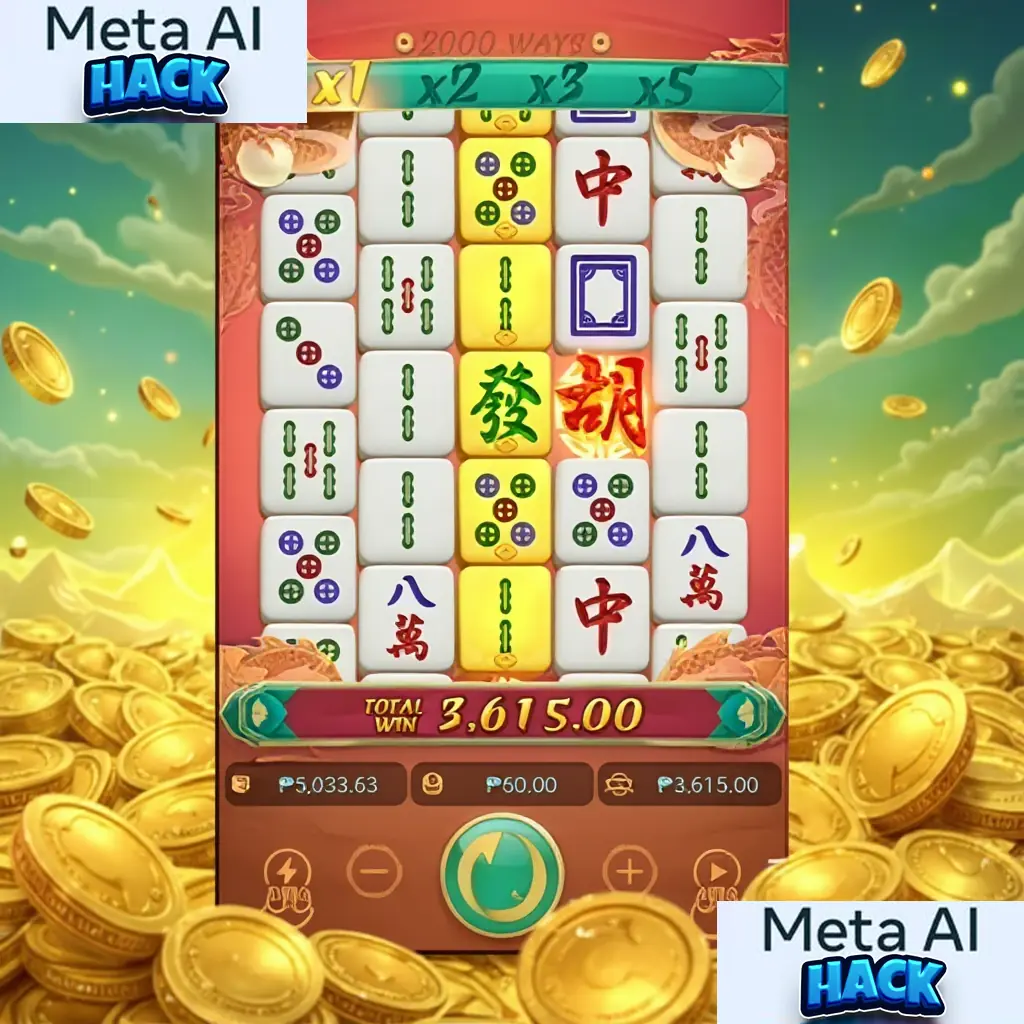 AI META HACK Apk Slot Login Catatan Kreatif Fiaurel Lab image 1