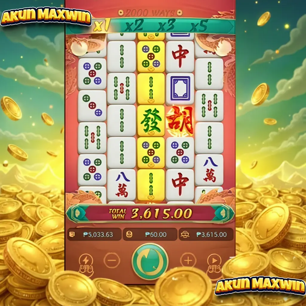 AKUN MAXWIN Apk Slot Login Catatan Kreatif Fiaurel Lab image 1