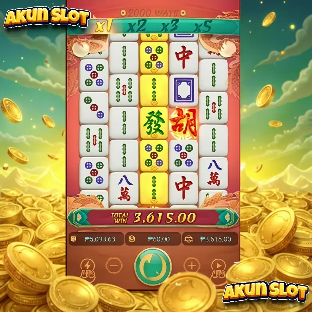 AKUN SLOT GACOR Apk Slot Login Catatan Kreatif Fiaurel Lab image 1