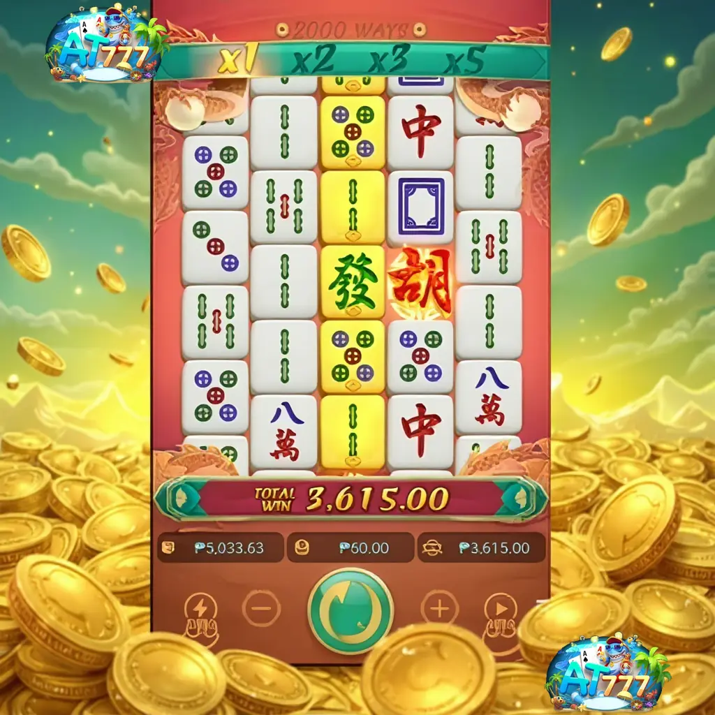 AT777 Apk Slot Login Catatan Kreatif Fiaurel Lab image 1