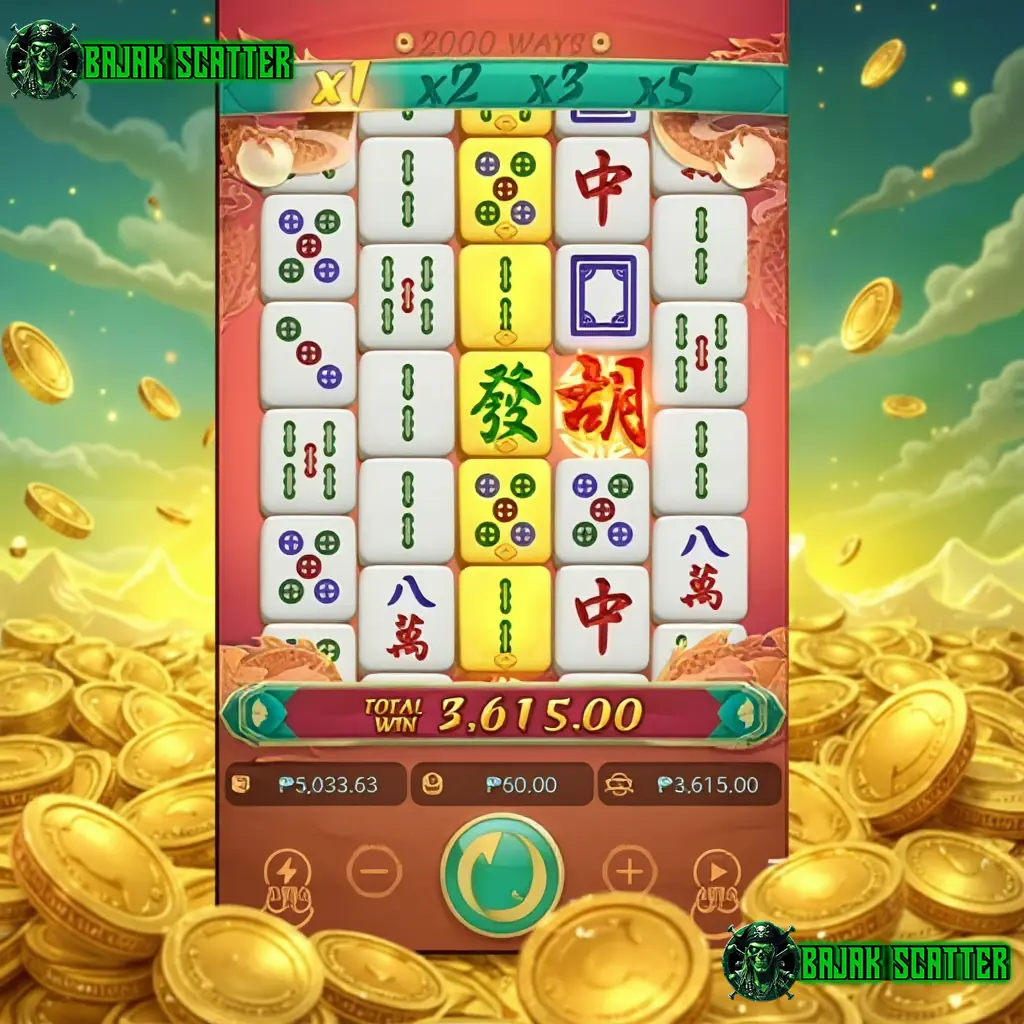 BAJAK SCATER Apk Slot Login Catatan Kreatif Fiaurel Lab image 1