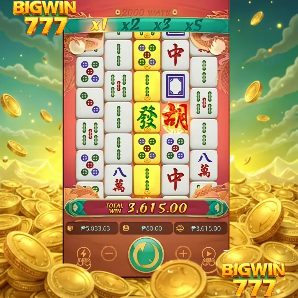 BIGWIN777 Apk Slot Login Catatan Kreatif Fiaurel Lab image 1
