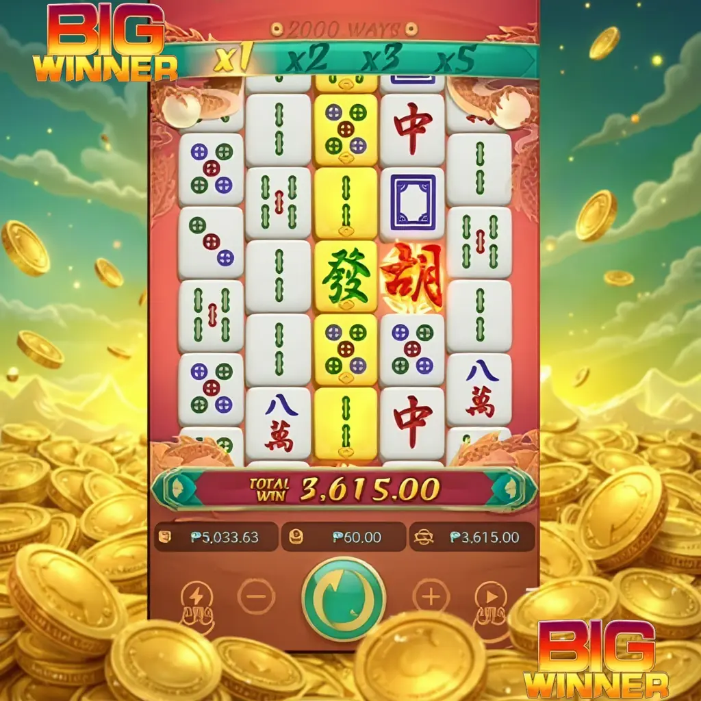 BIGWINNER Apk Slot Login Catatan Kreatif Fiaurel Lab image 1