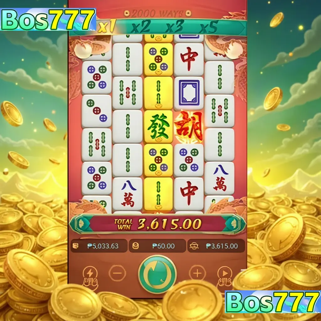 BOS777 Apk Slot Login Catatan Kreatif Fiaurel Lab image 1