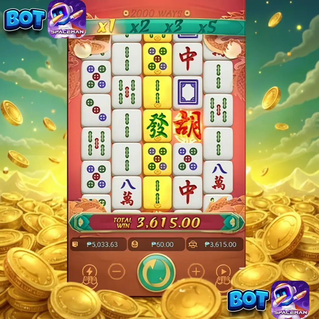 BOT SPACEMAN HACK Apk Slot Login Catatan Kreatif Fiaurel Lab image 1