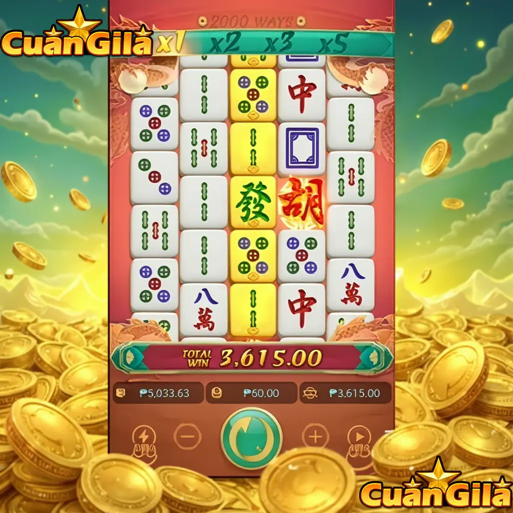 CUANGILA Apk Slot Login Catatan Kreatif Fiaurel Lab image 1
