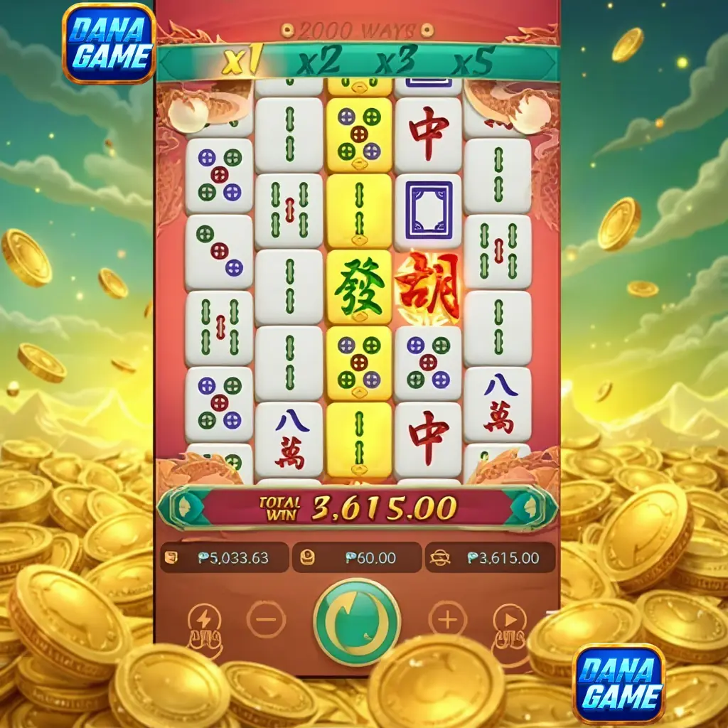 DANAGAME777 Apk Slot Login Catatan Kreatif Fiaurel Lab image 1