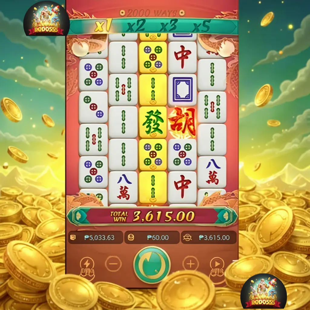DODO555 Apk Slot Login Catatan Kreatif Fiaurel Lab image 1