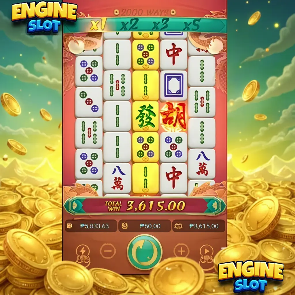 ENGINE SLOT Apk Slot Login Catatan Kreatif Fiaurel Lab image 1