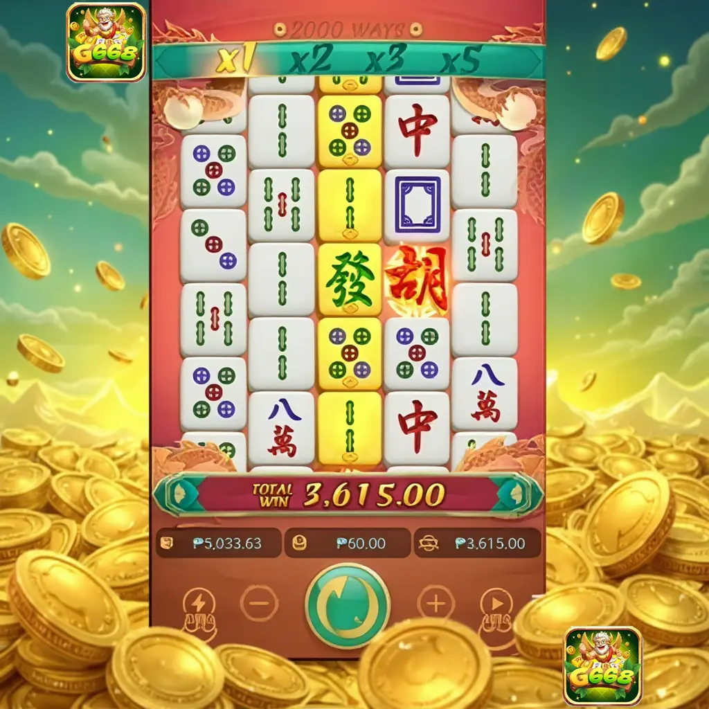 G668 Apk Slot Login Catatan Kreatif Fiaurel Lab image 1