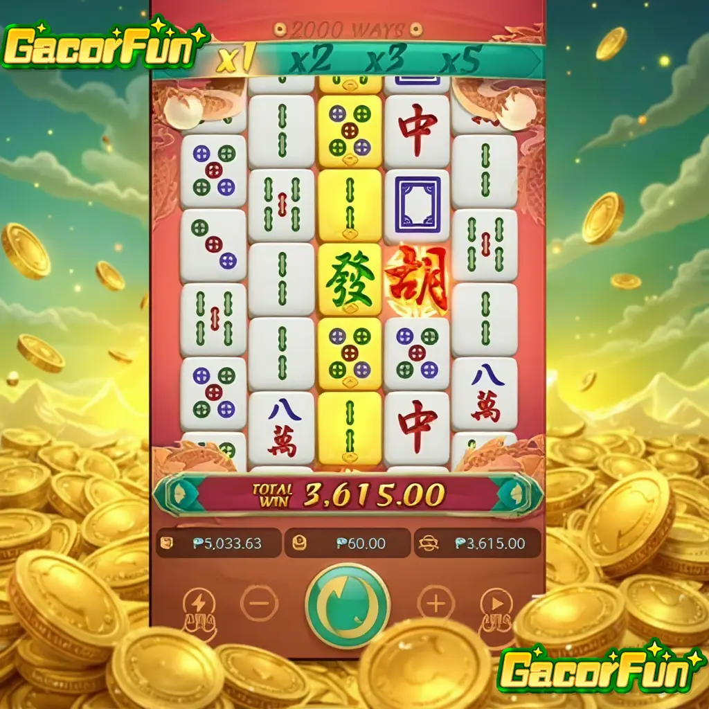 GACORFUN Apk Slot Login Catatan Kreatif Fiaurel Lab image 1