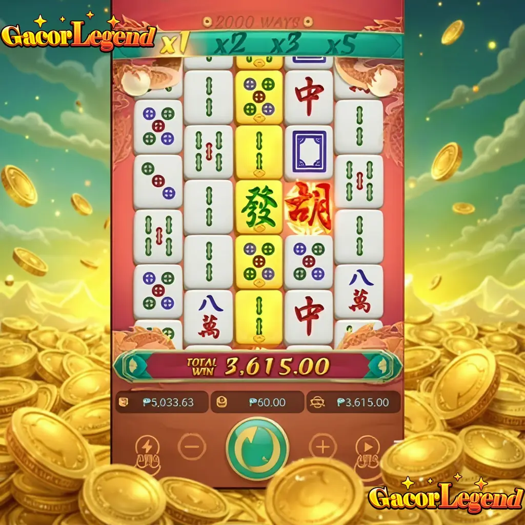 GACORLEGEND Apk Slot Login Catatan Kreatif Fiaurel Lab image 1