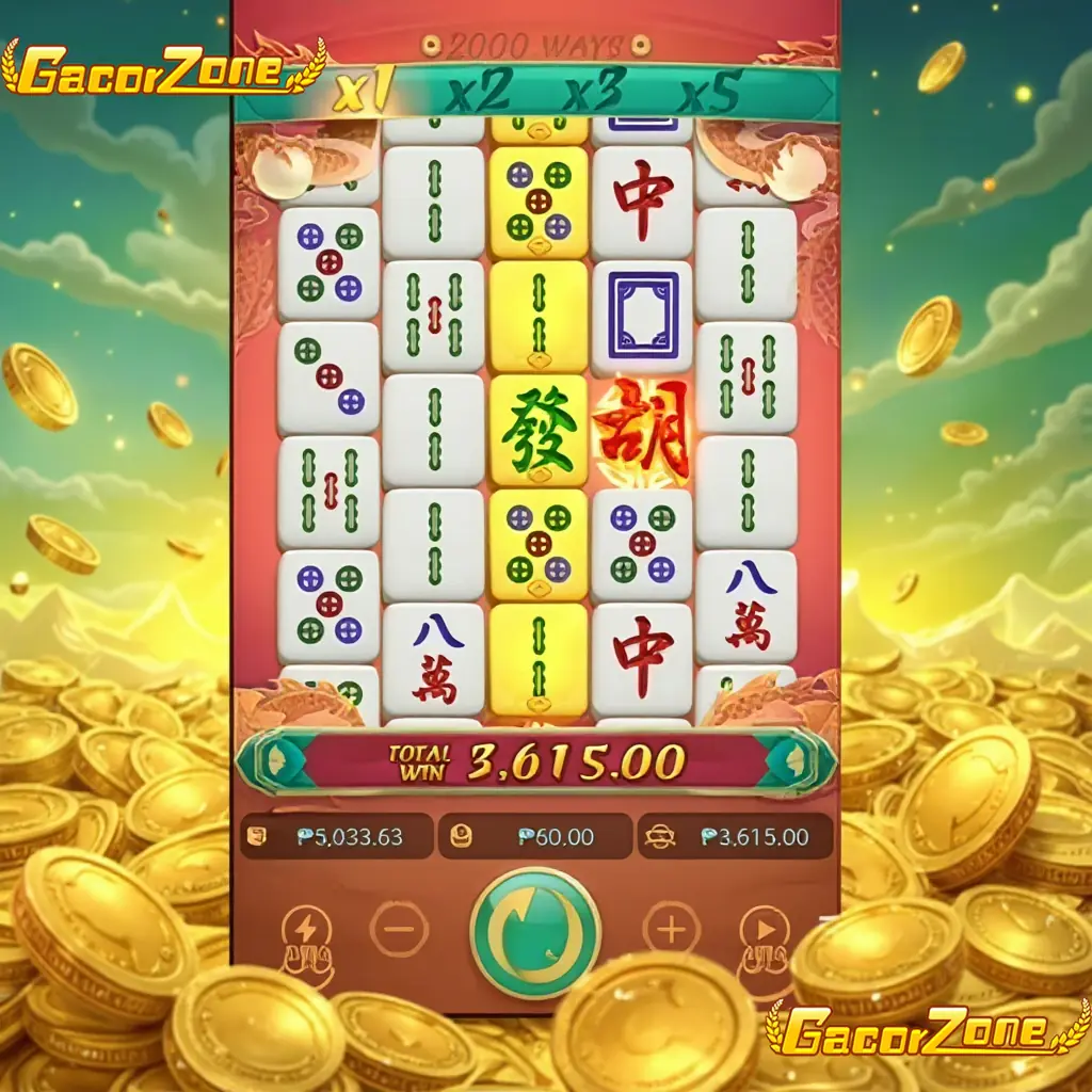 GACORZONE Apk Slot Login Catatan Kreatif Fiaurel Lab image 1