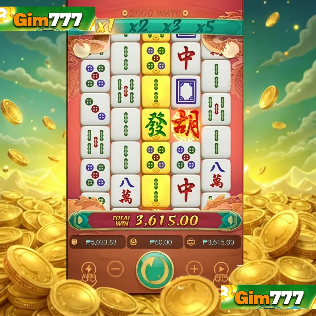 GIM777 Apk Slot Login Catatan Kreatif Fiaurel Lab image 1
