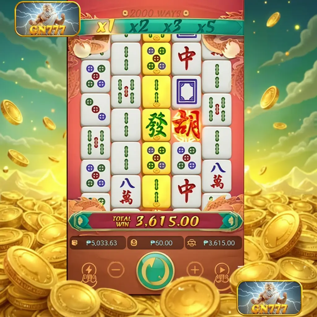 GN777 Apk Slot Login Catatan Kreatif Fiaurel Lab image 1
