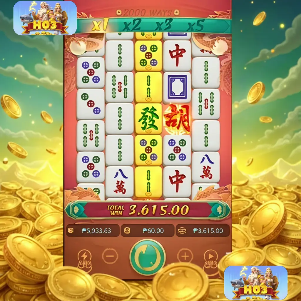 H03 Apk Slot Login Catatan Kreatif Fiaurel Lab image 1