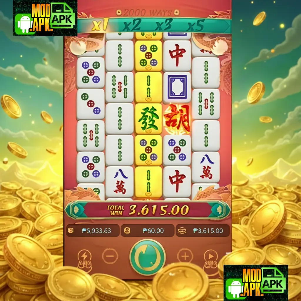 HACK MAD Apk Slot Login Catatan Kreatif Fiaurel Lab image 1
