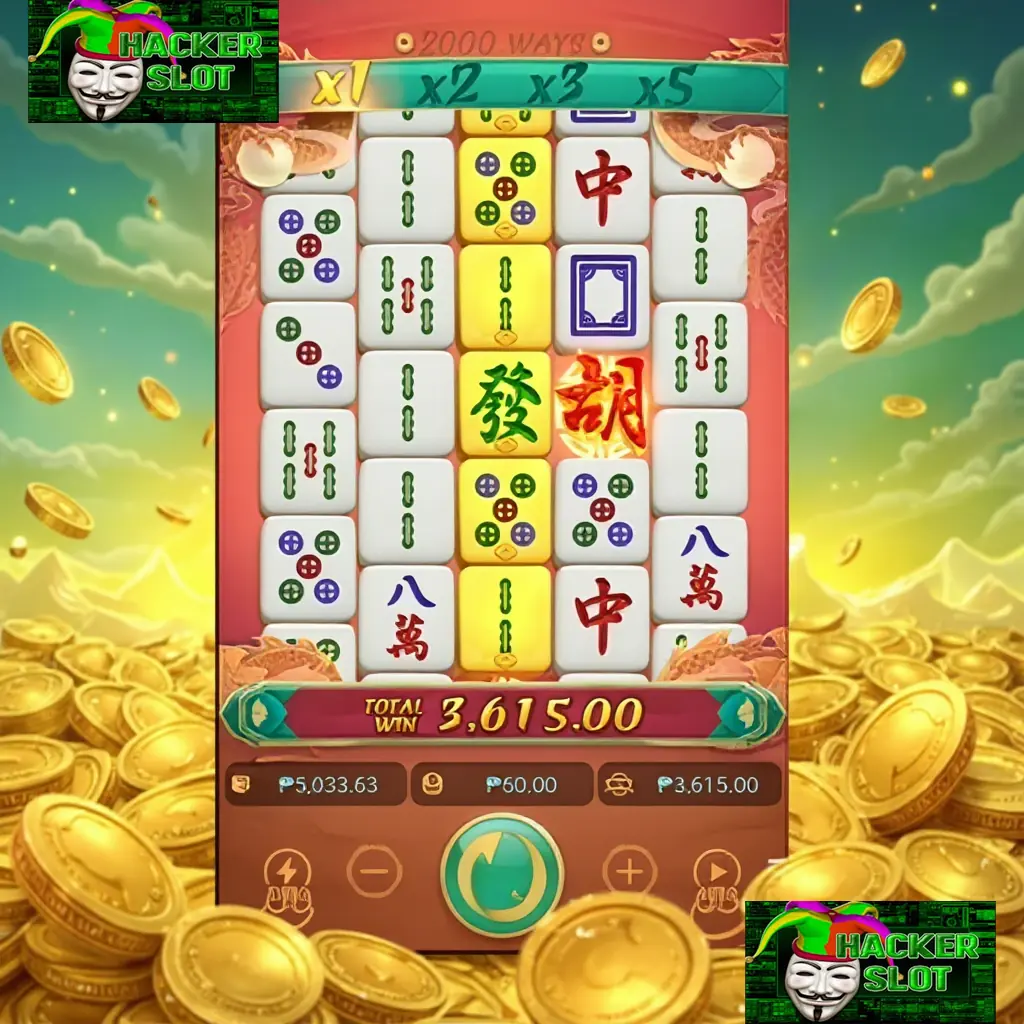 HACKER SLOT Apk Slot Login Catatan Kreatif Fiaurel Lab image 1
