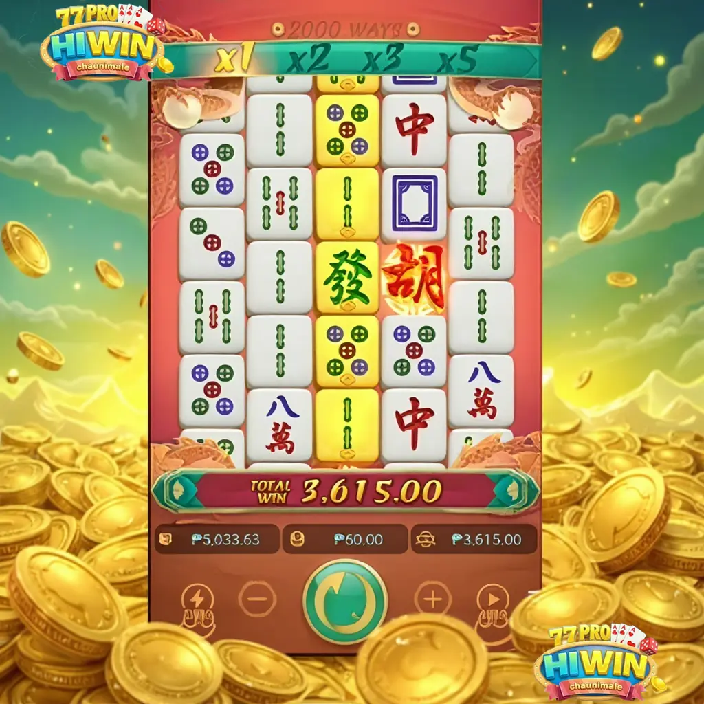 HIWINPRO Apk Slot Login Catatan Kreatif Fiaurel Lab image 1
