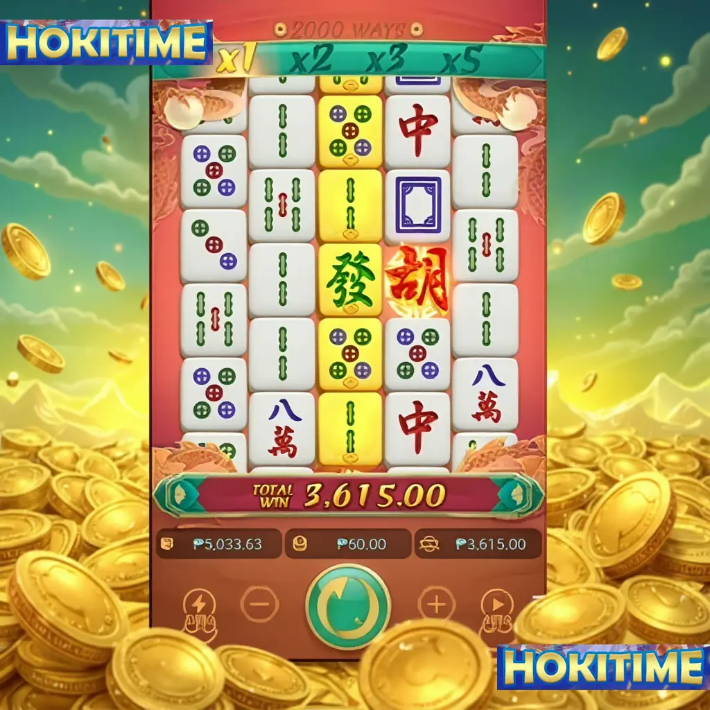 HOKITIME Apk Slot Login Catatan Kreatif Fiaurel Lab image 1