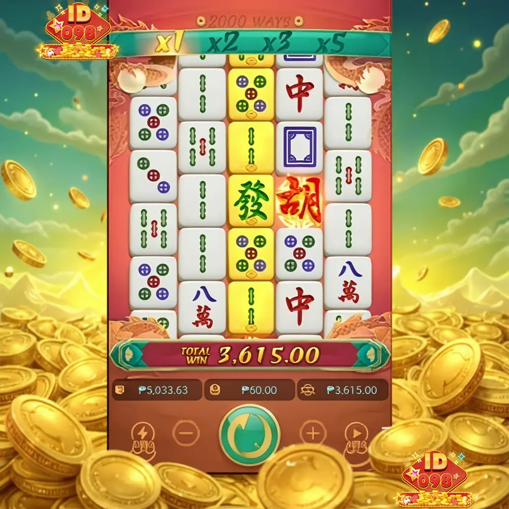 ID098 Apk Slot Login Catatan Kreatif Fiaurel Lab image 1