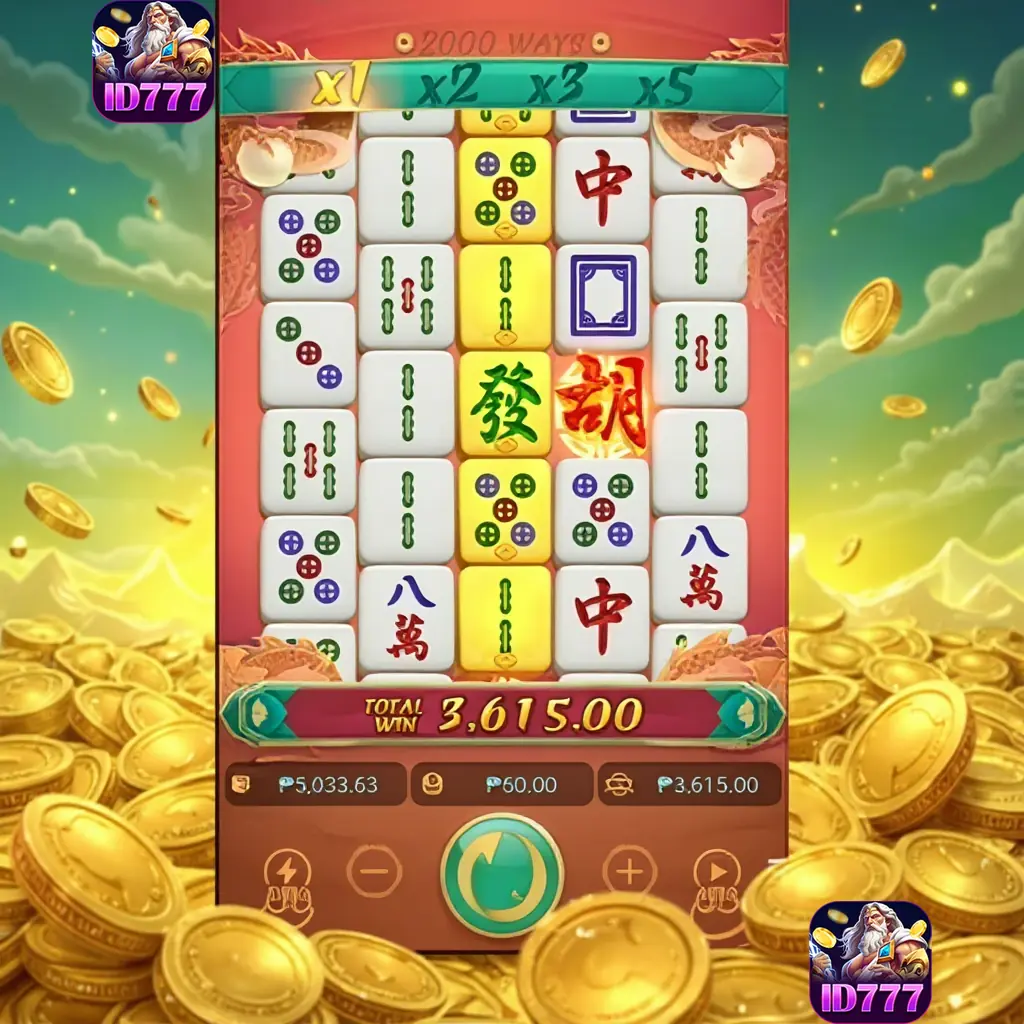 ID777 Apk Slot Login Catatan Kreatif Fiaurel Lab image 1
