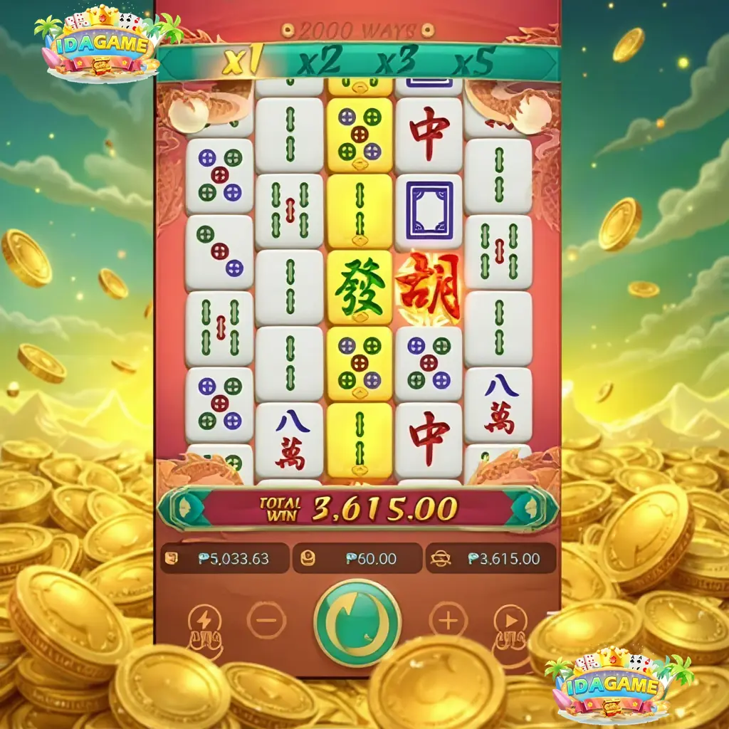 IDAGAME Apk Slot Login Catatan Kreatif Fiaurel Lab image 1