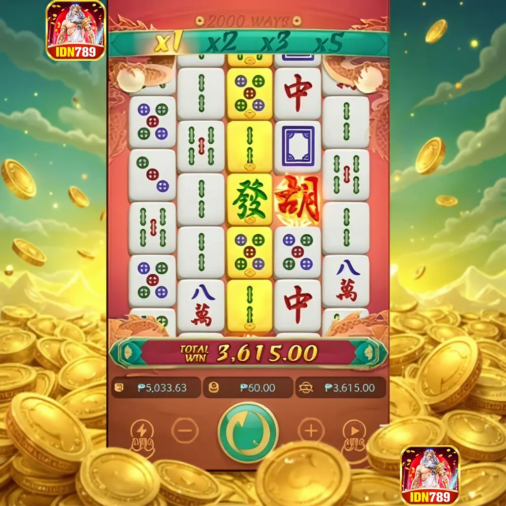 IDN789 Apk Slot Login Catatan Kreatif Fiaurel Lab image 1
