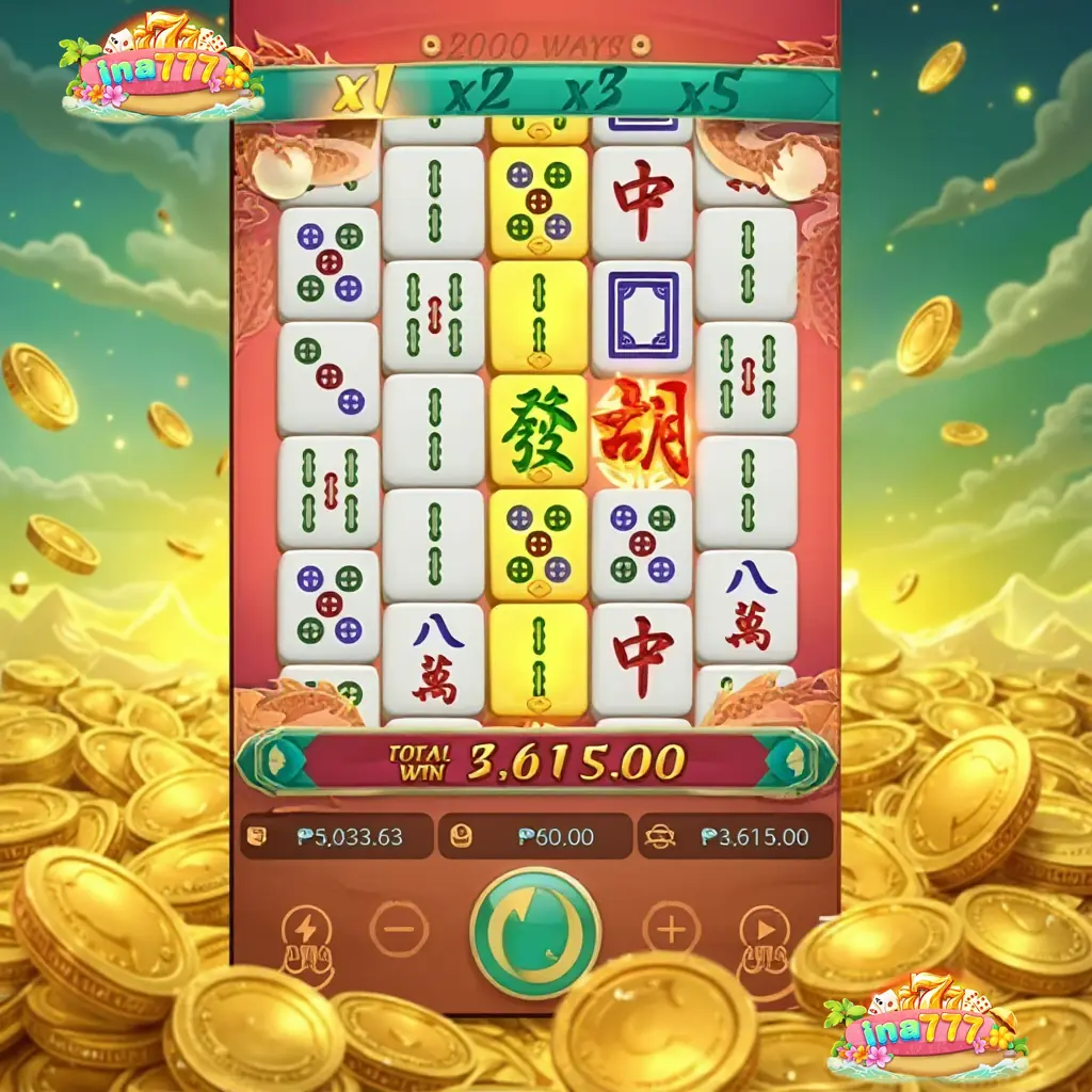 INA777 Apk Slot Login Catatan Kreatif Fiaurel Lab image 1