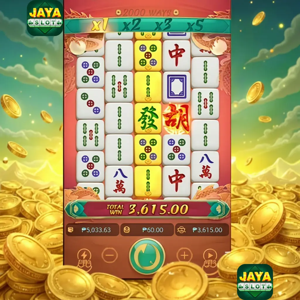 JAYASLOT Apk Slot Login Catatan Kreatif Fiaurel Lab image 1