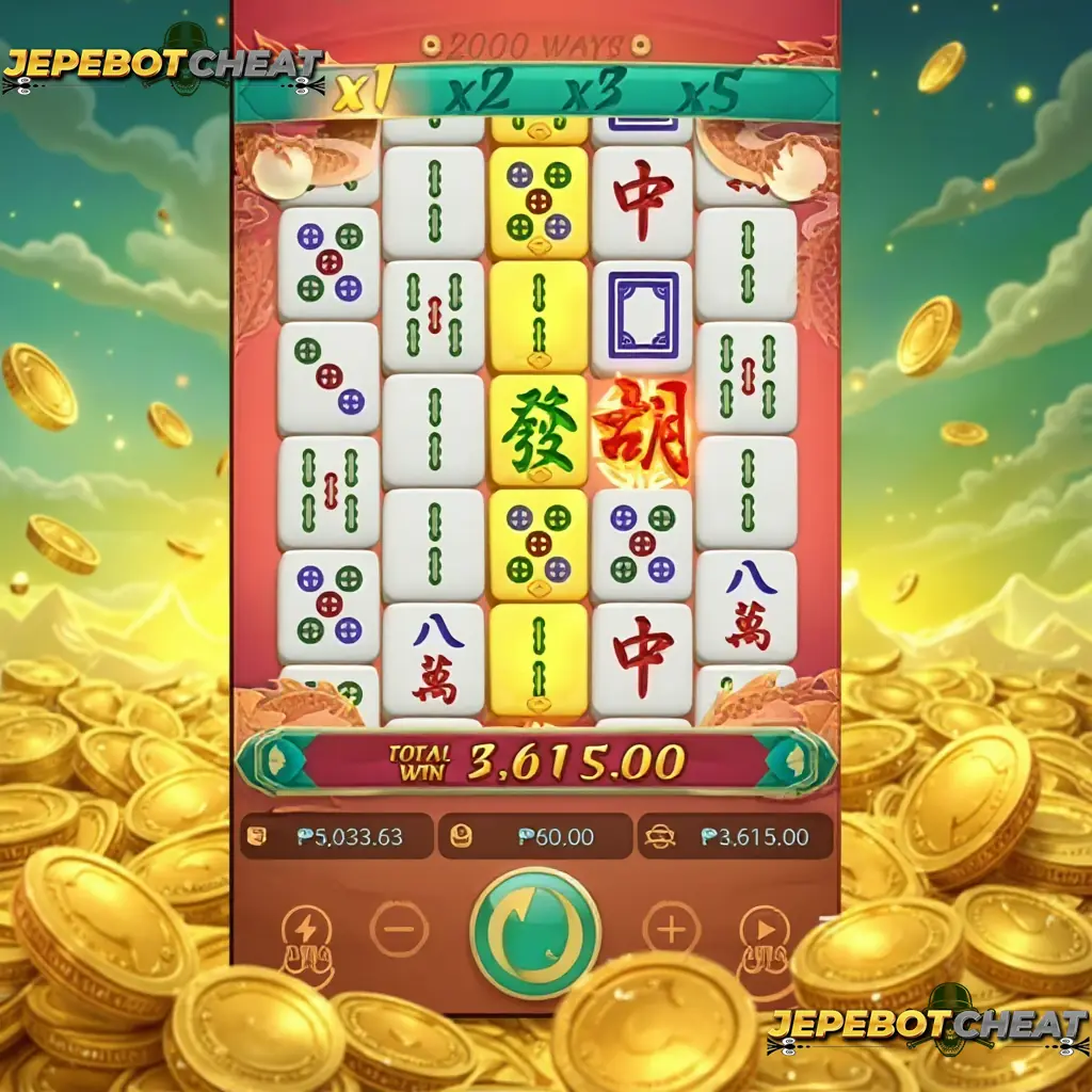 JEPEBOT Apk Slot Login Catatan Kreatif Fiaurel Lab image 1