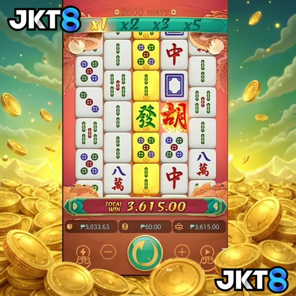 JKT8 Apk Slot Login Catatan Kreatif Fiaurel Lab image 1