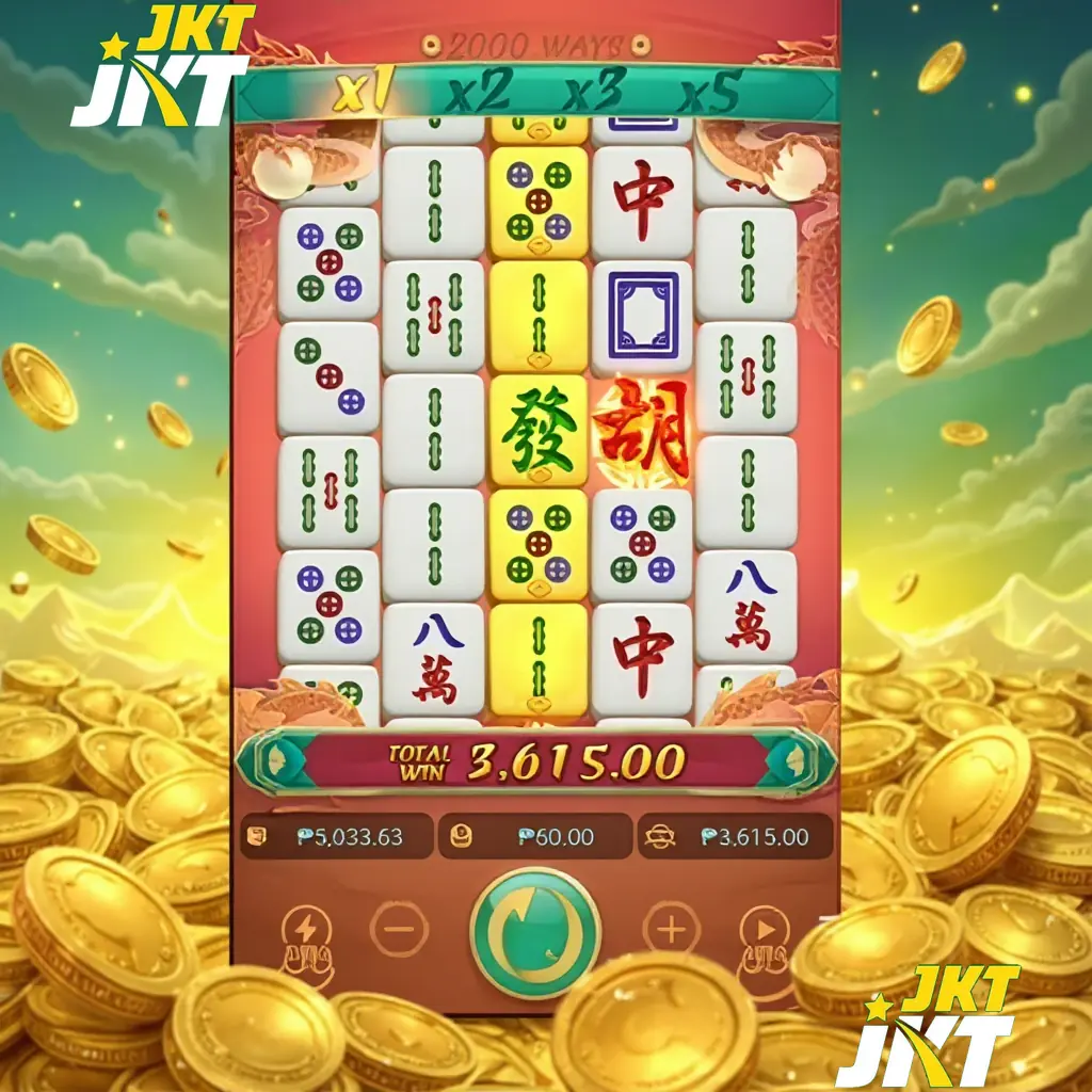 JKTJKT Apk Slot Login Catatan Kreatif Fiaurel Lab image 1