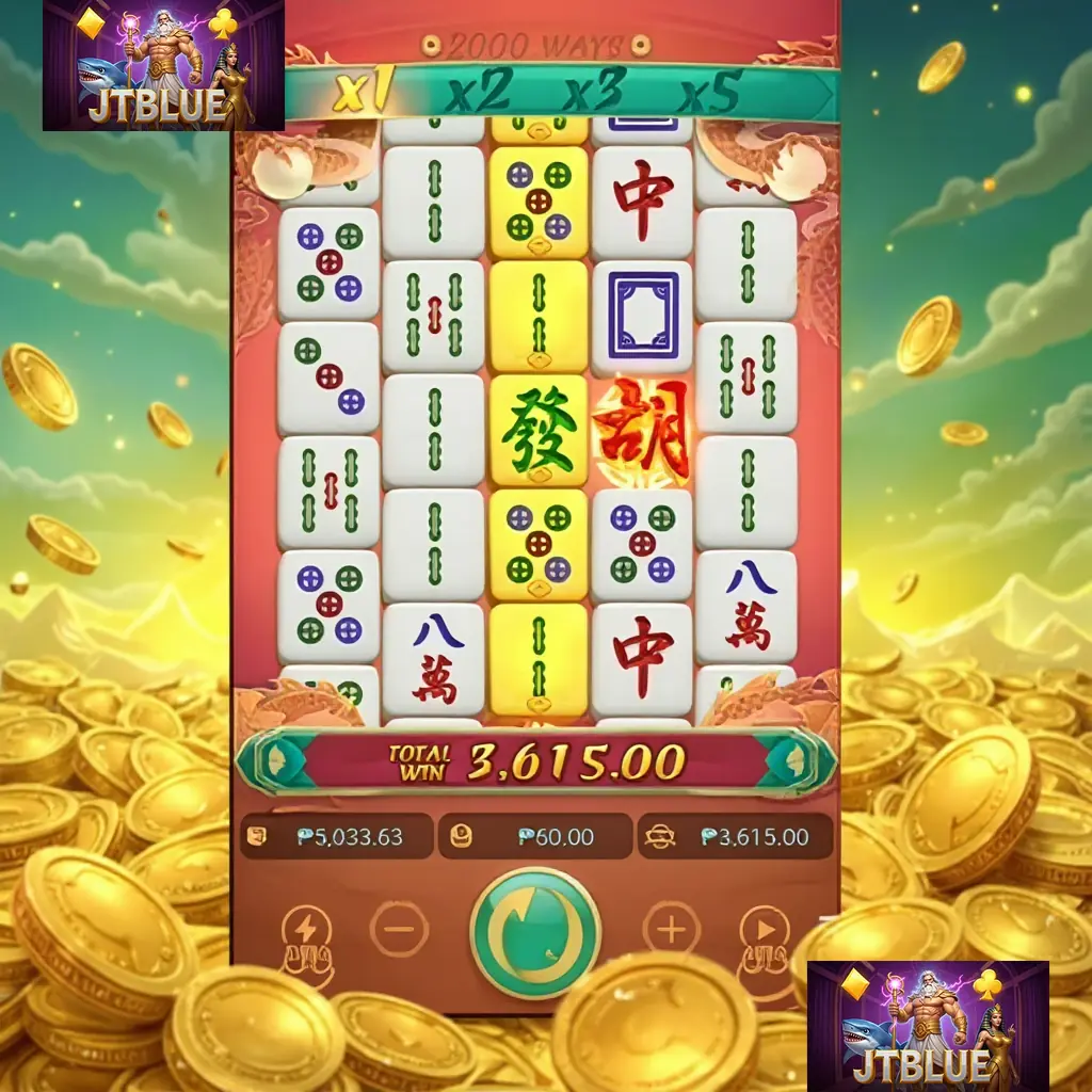 JTBLUE Apk Slot Login Catatan Kreatif Fiaurel Lab image 1