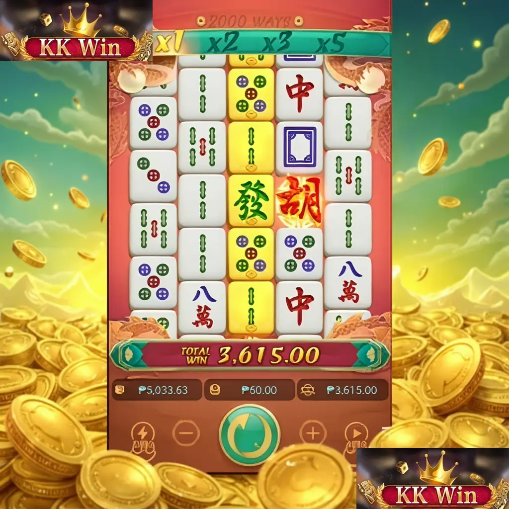 KKWIN Apk Slot Login Catatan Kreatif Fiaurel Lab image 1