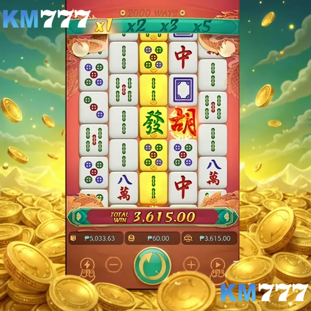 KM777 Apk Slot Login Catatan Kreatif Fiaurel Lab image 1