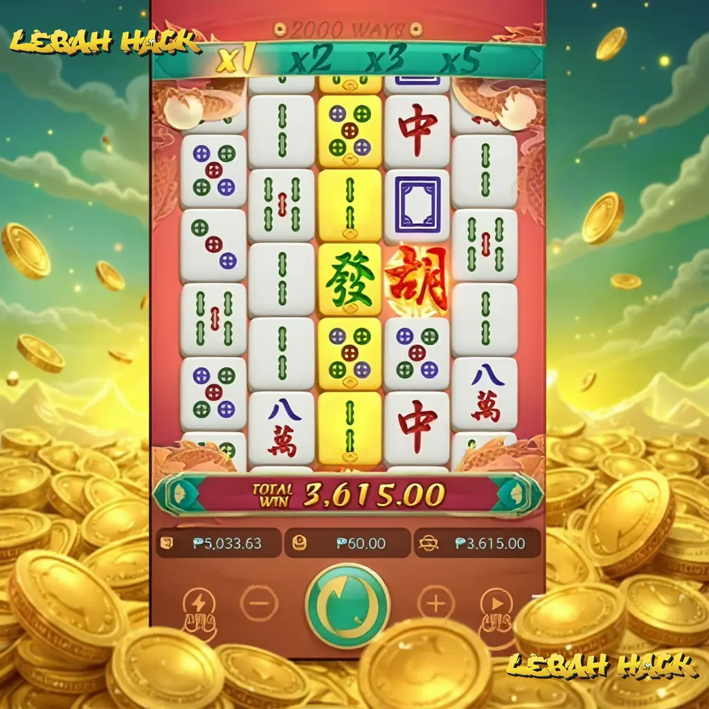 LEBAH HACK Apk Slot Login Catatan Kreatif Fiaurel Lab image 1