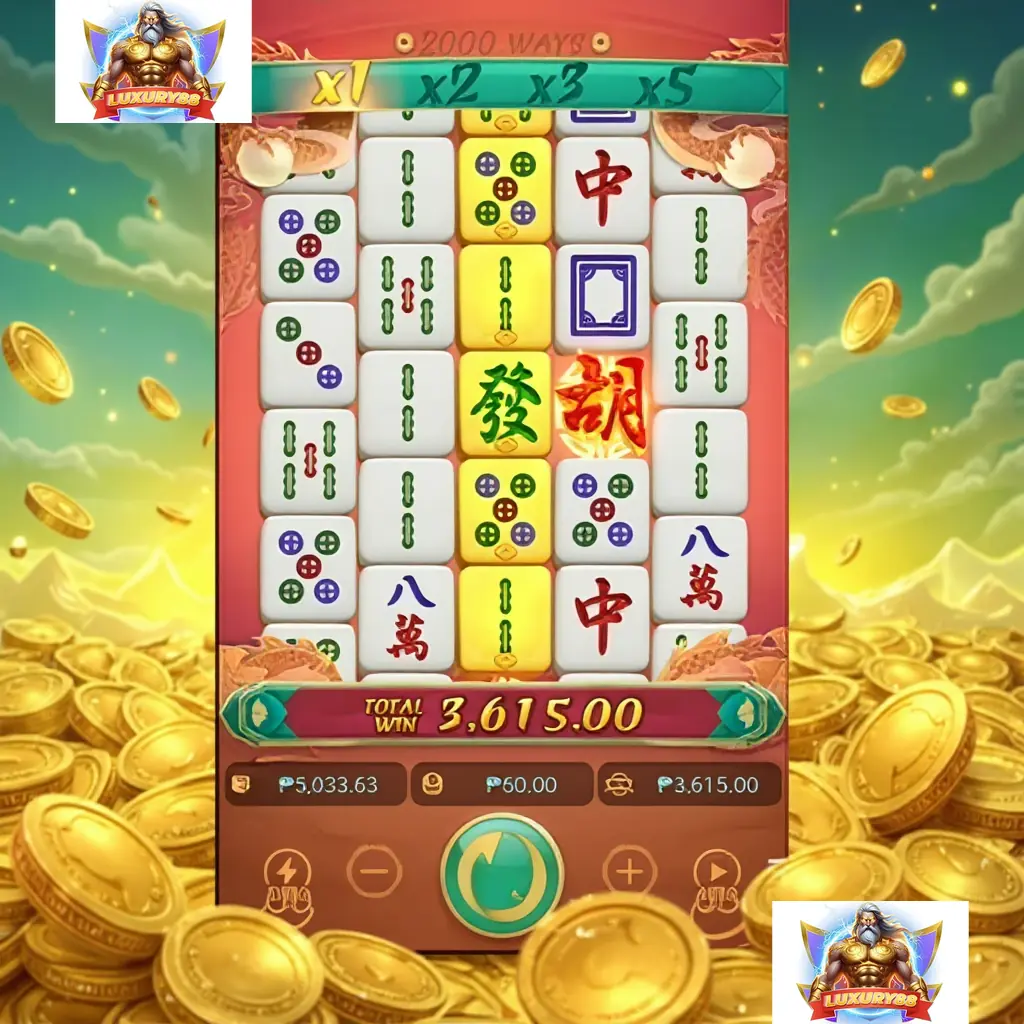 LUXURY88 Apk Slot Login Catatan Kreatif Fiaurel Lab image 1