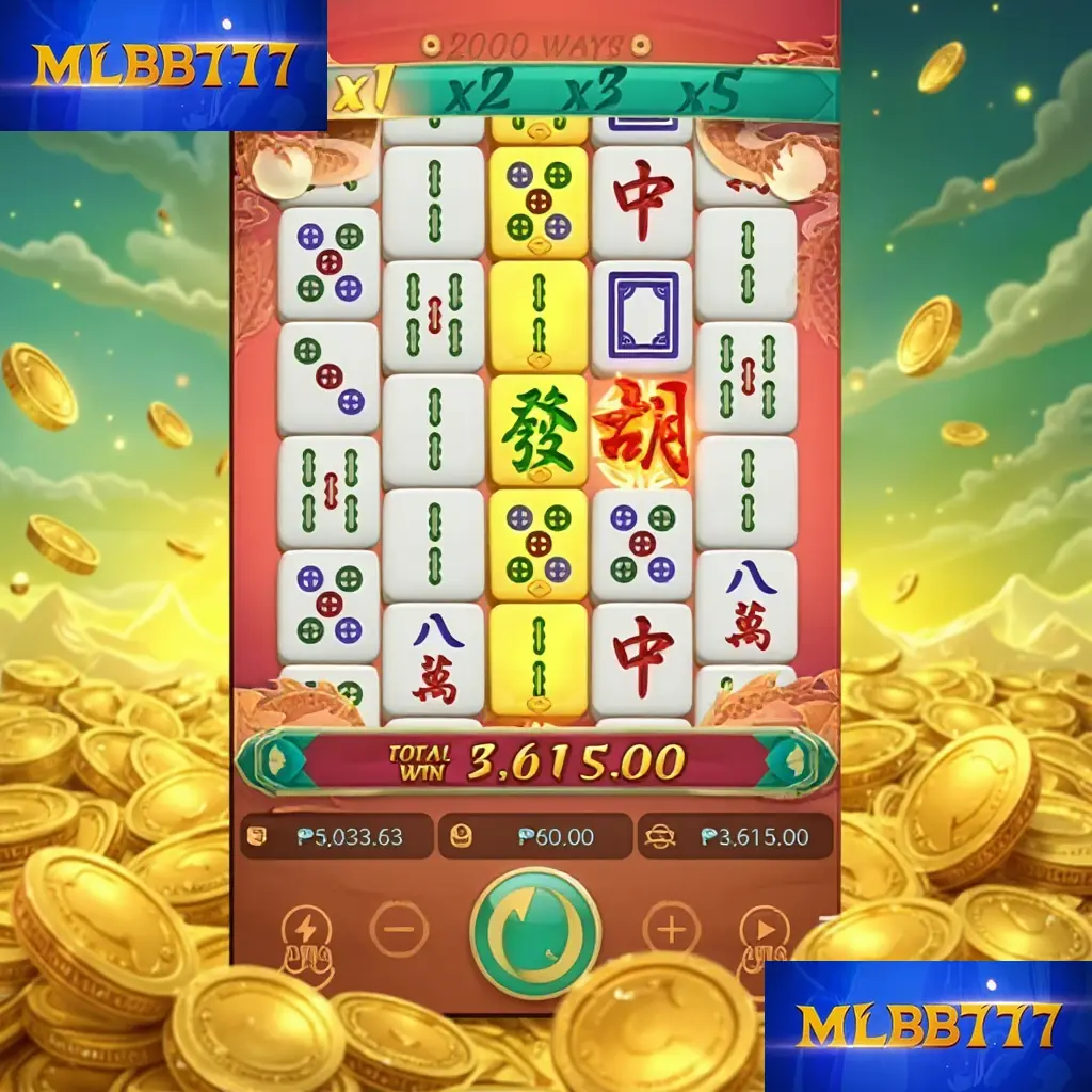 MLBB777 Apk Slot Login Catatan Kreatif Fiaurel Lab image 1