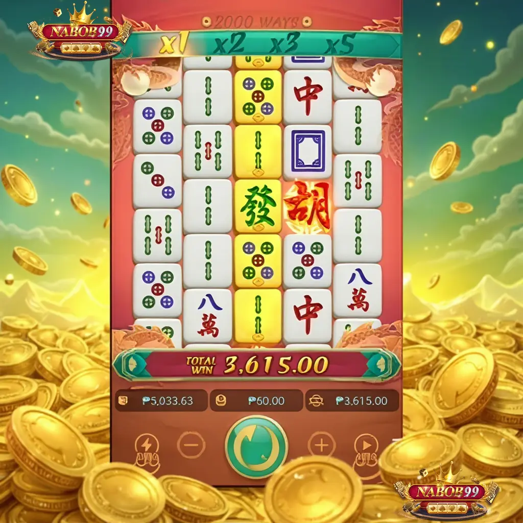 NABOB99 Apk Slot Login Catatan Kreatif Fiaurel Lab image 1
